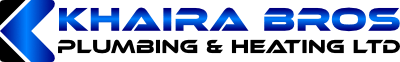 Logo | Khaira Bros Plumbing and Heating Ltd